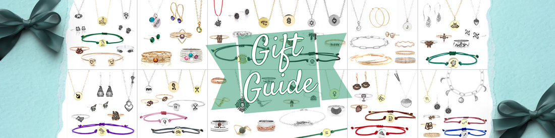Holiday Gift Guide 2024: Handcrafted Jewelry for Every Personality