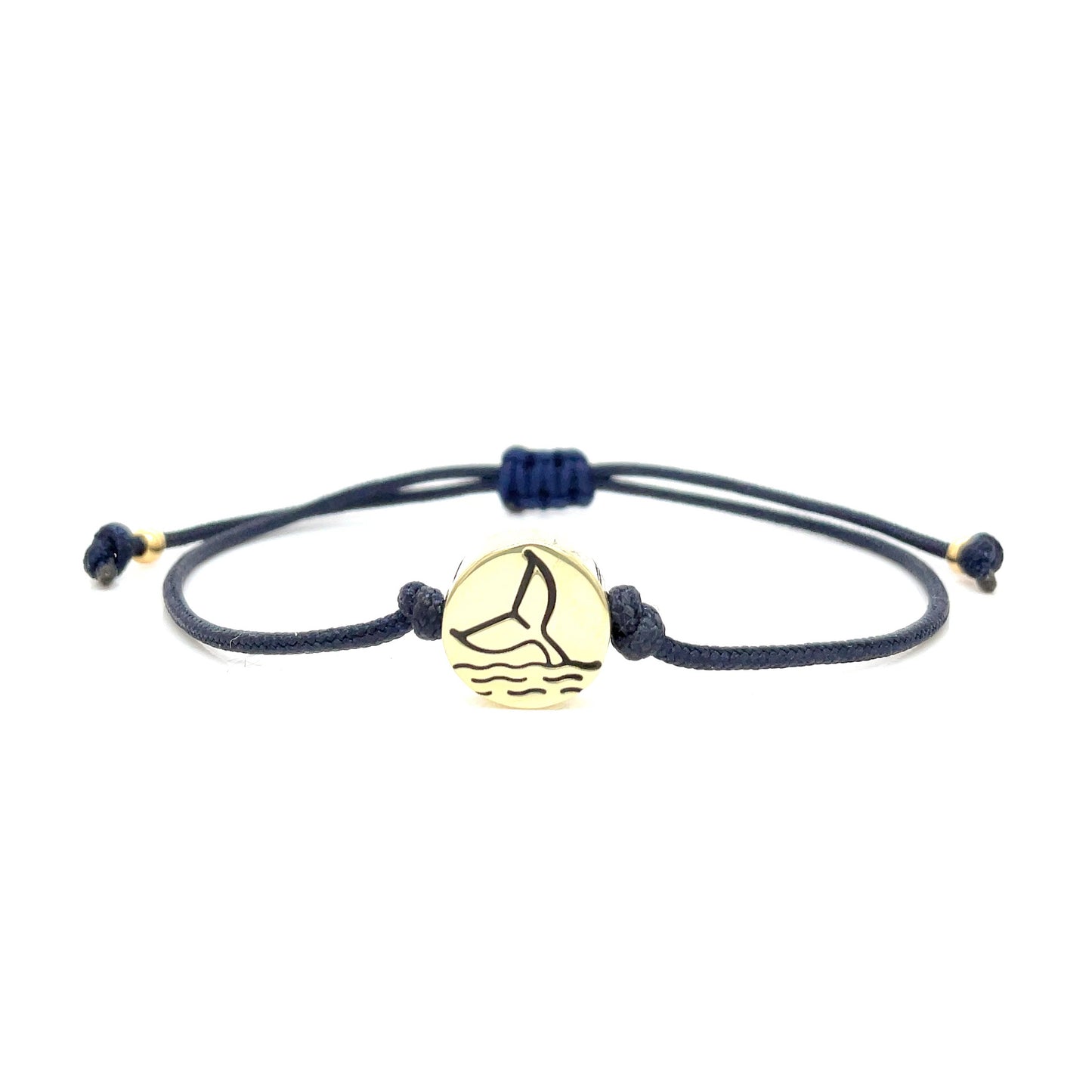 Bracelet | Friendship Bracelet | Whale Tail