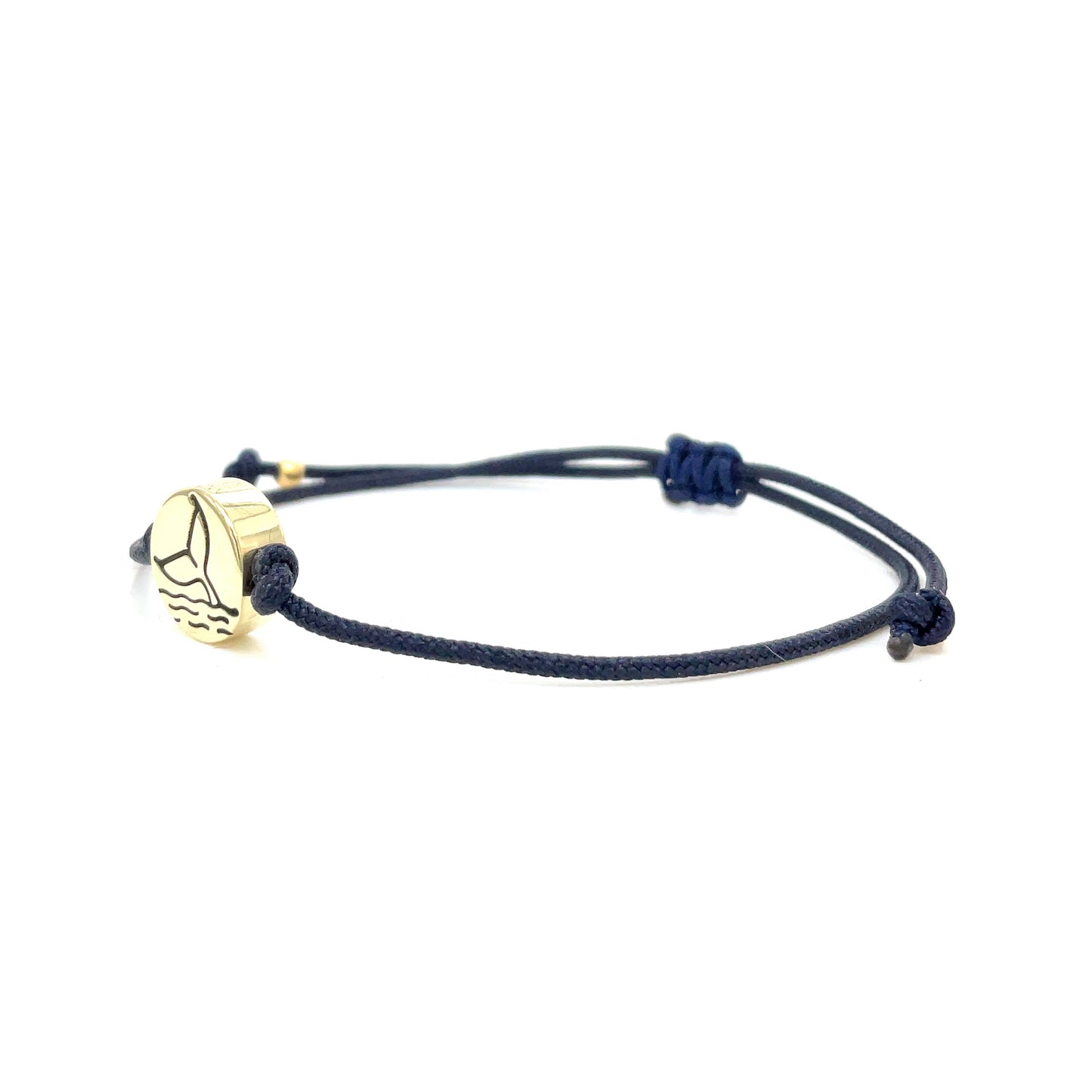 Bracelet | Friendship Bracelet | Whale Tail