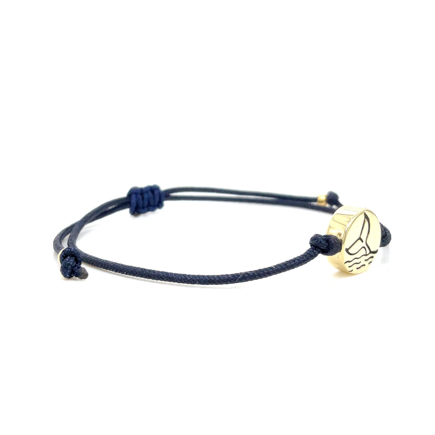Bracelet | Friendship Bracelet | Whale Tail
