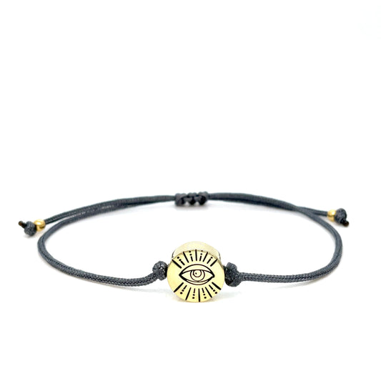 Bracelet | Small Friendship | Evil Eye