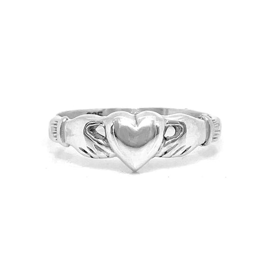 Ring | Claddagh