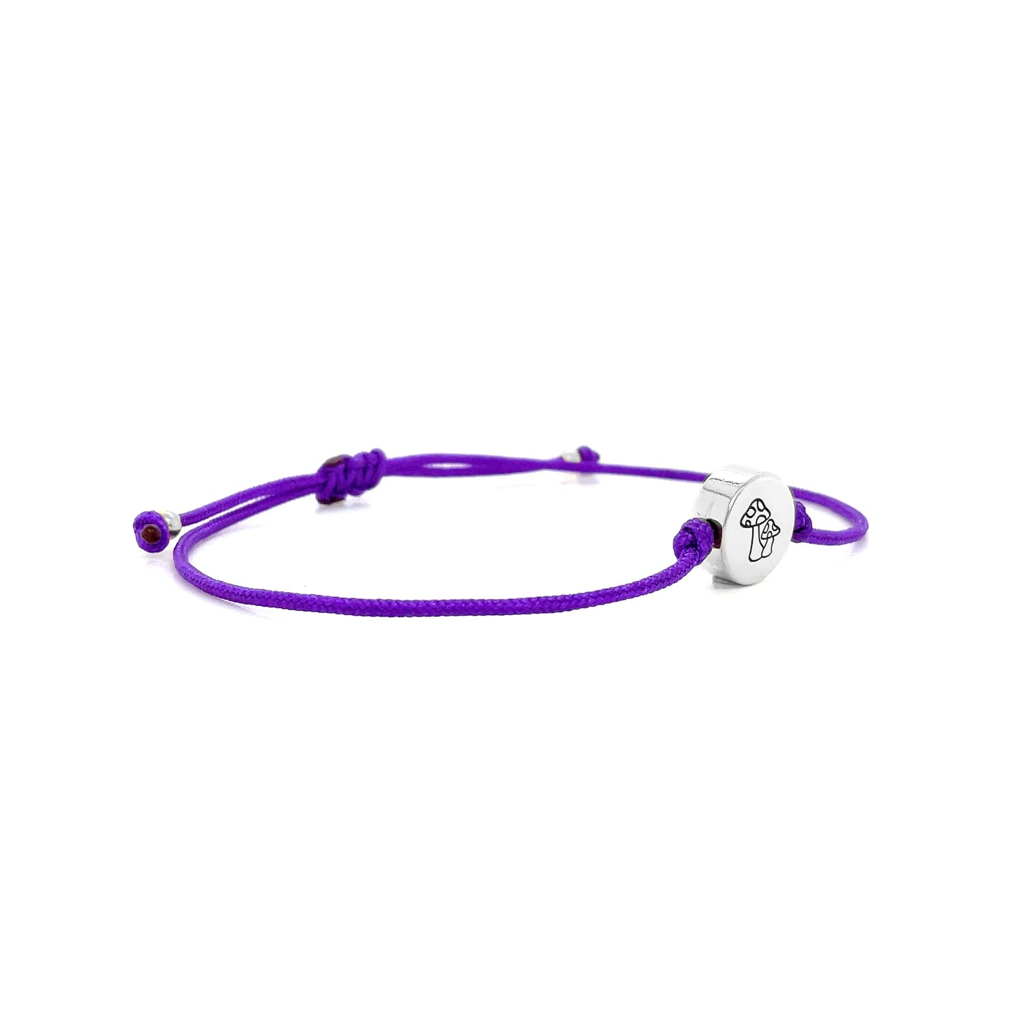 Bracelet | Small Friendship | Mushroom