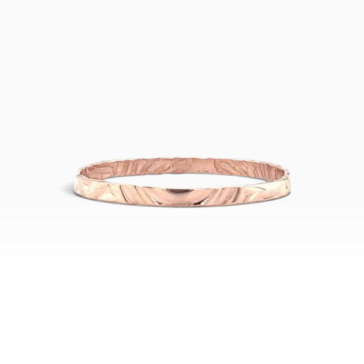 Current Stacking Ring