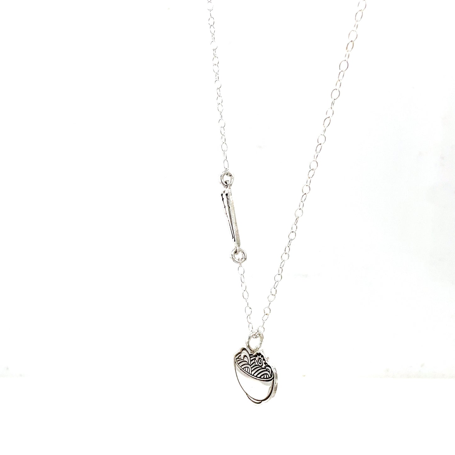 Ramen Necklace
