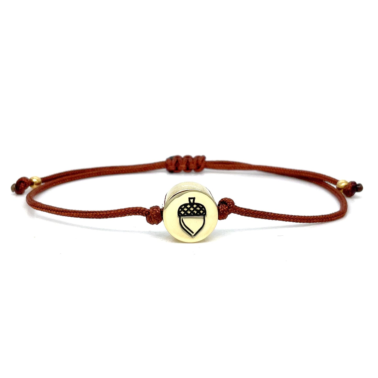 Bracelet | Small Friendship | Acorn