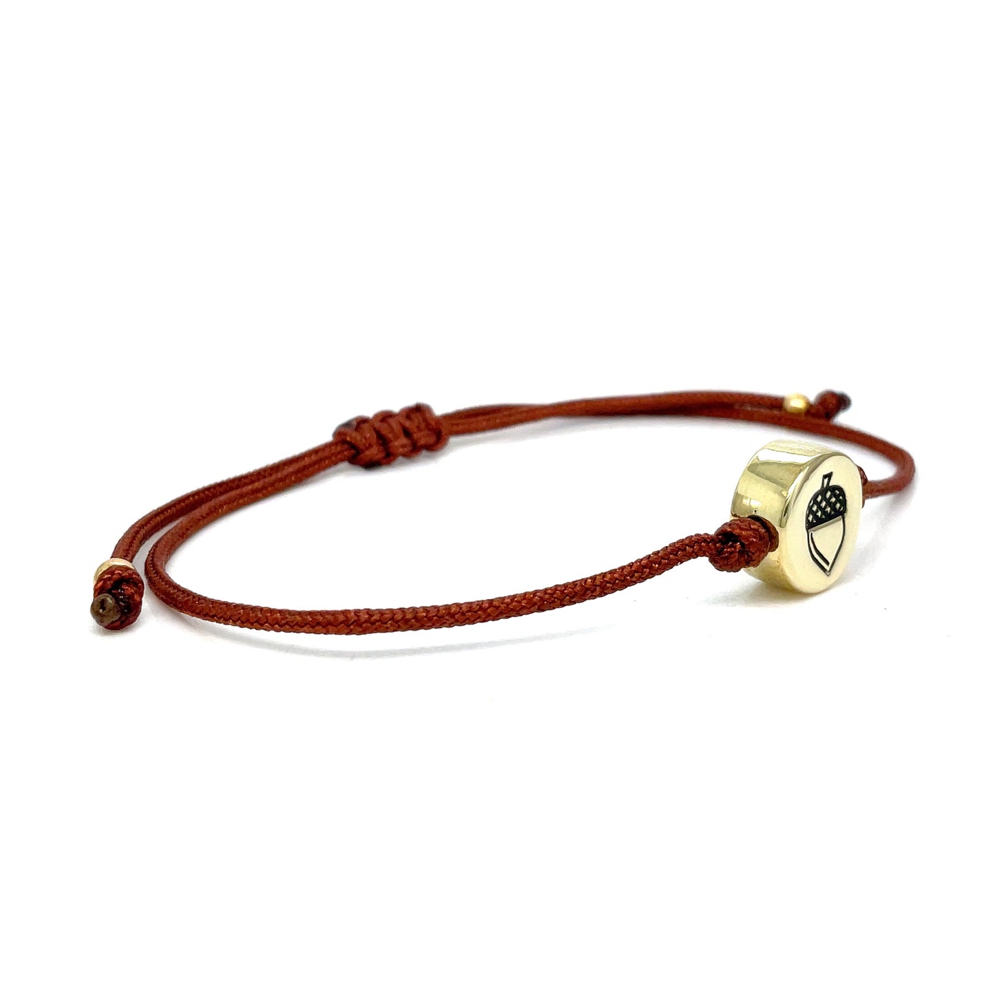 Bracelet | Small Friendship | Acorn