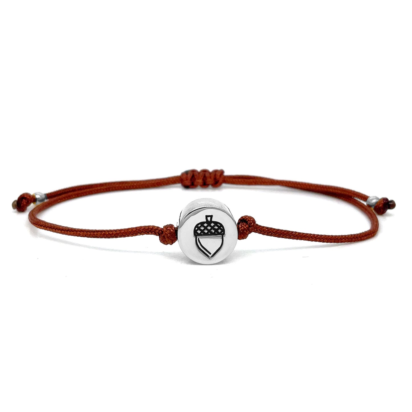 Bracelet | Small Friendship | Acorn