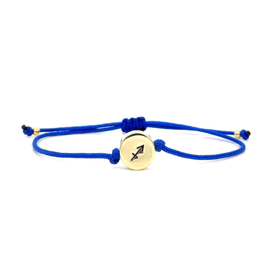 Bracelet | Small Friendship | Sagittarius