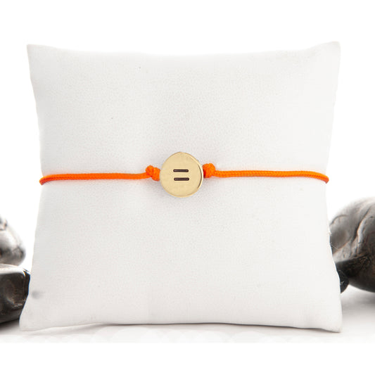 Bracelet | Small Friendship | Equality