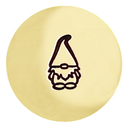 Earrings | Studs | Gnome