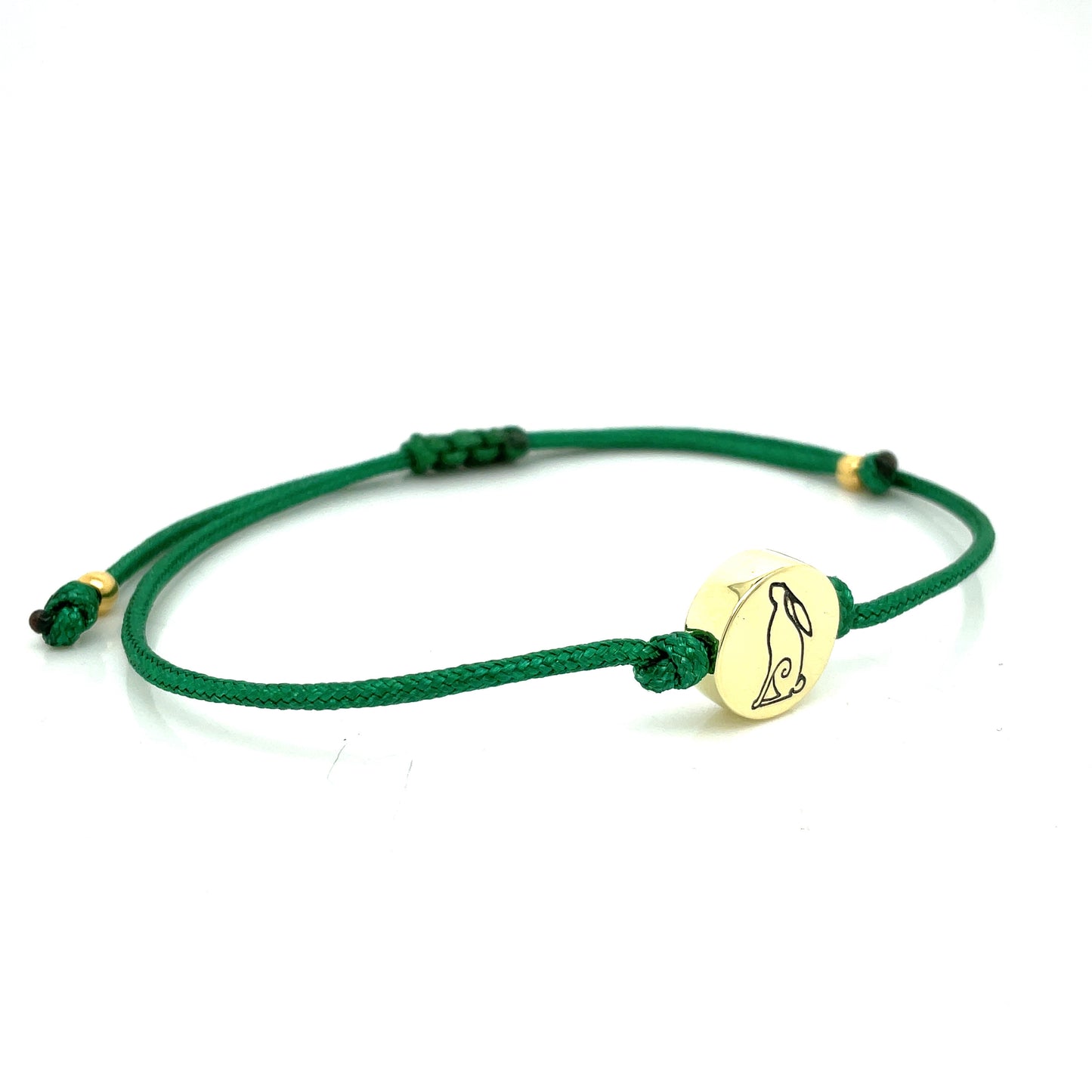 Bracelet | Friendship Bracelet | Rabbit