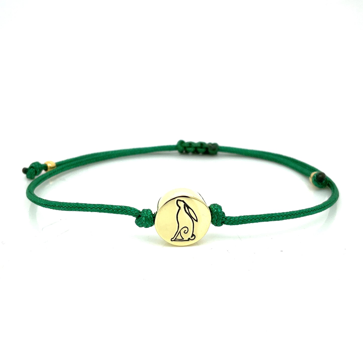 Bracelet | Friendship Bracelet | Rabbit