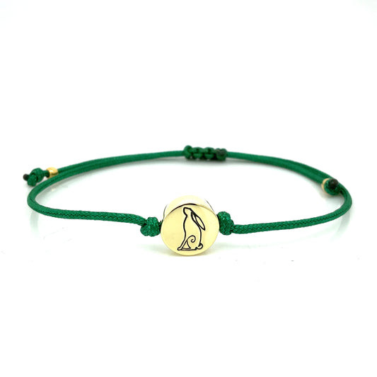 Bracelet | Friendship Bracelet | Rabbit