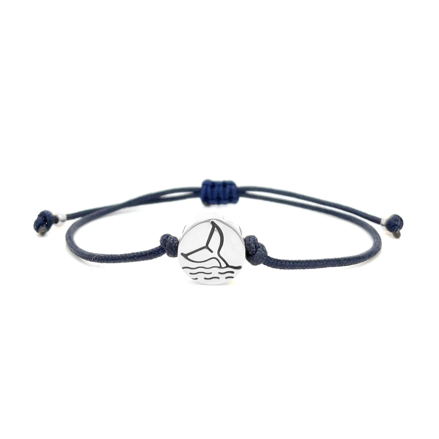 Bracelet | Friendship Bracelet | Whale Tail