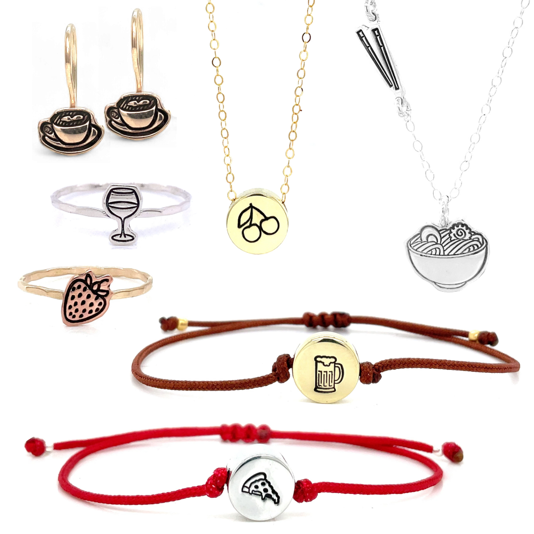 Foodies & Beverage Lovers