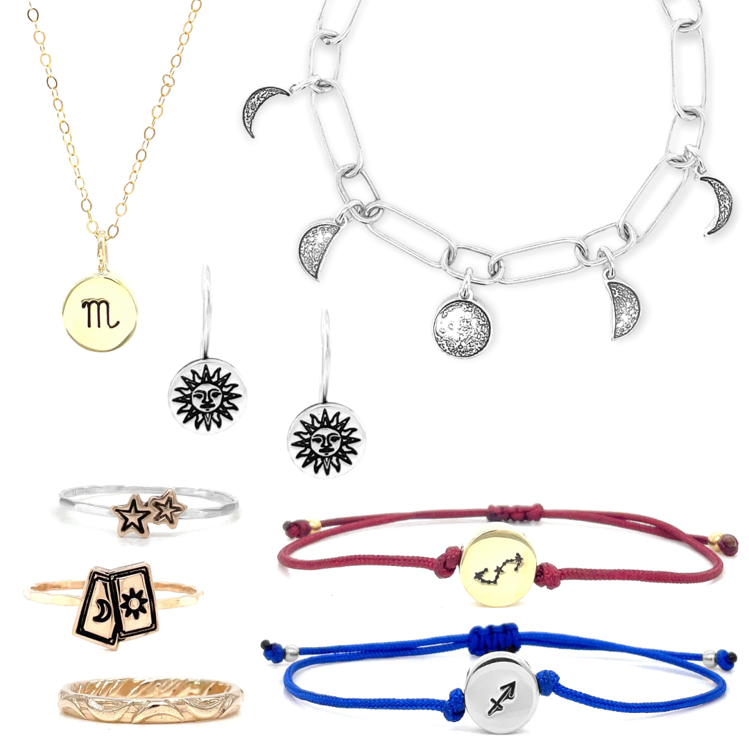 Astrology Lovers & Mystics