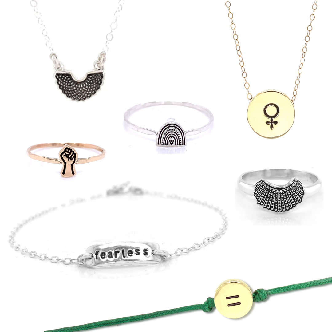 Empowerment and Inspiration