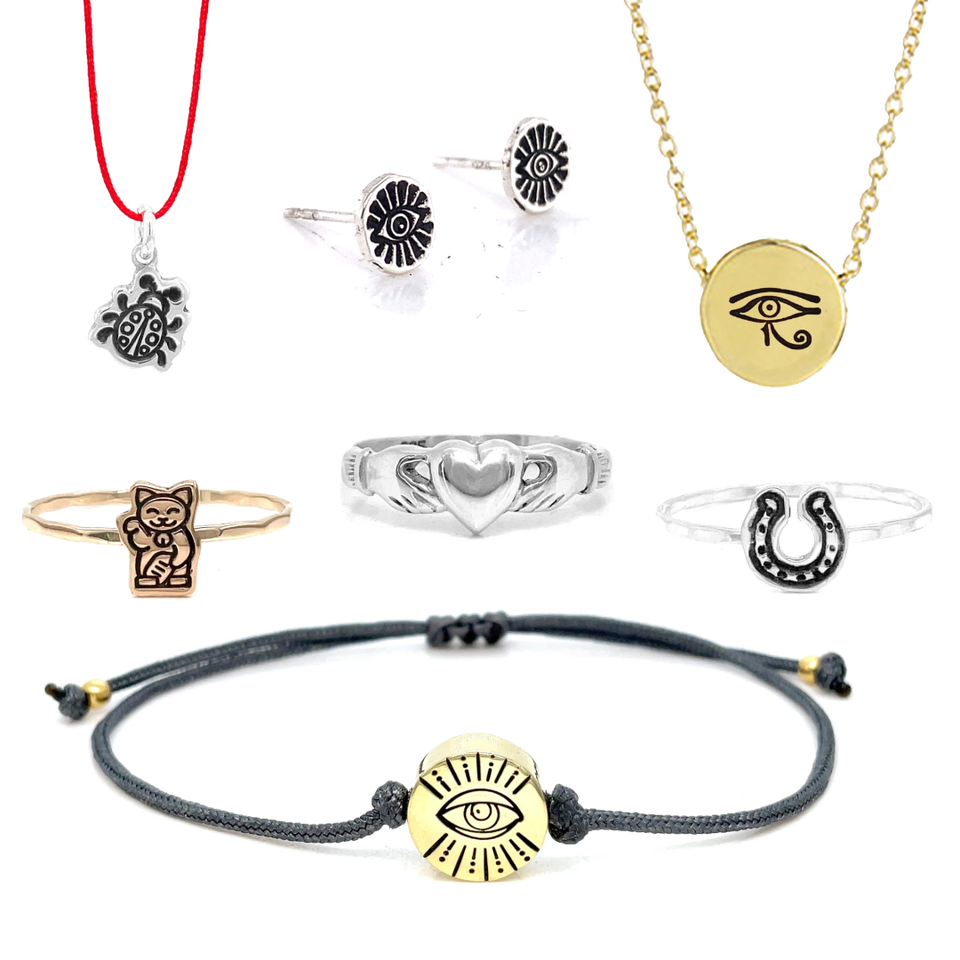 Good Luck & Protection