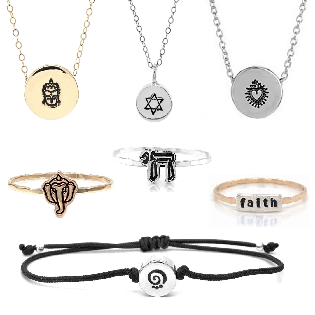 Spiritual and Religious