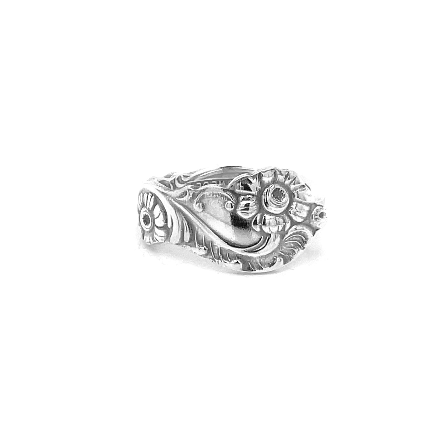 Spoon Ring - Retail