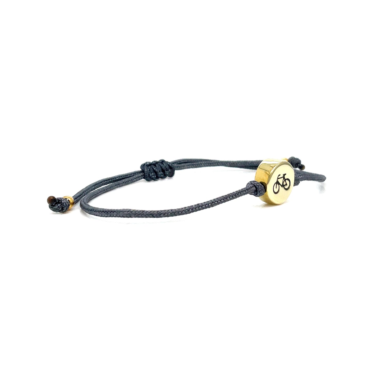 Bracelet | Small Friendship | Bicycle