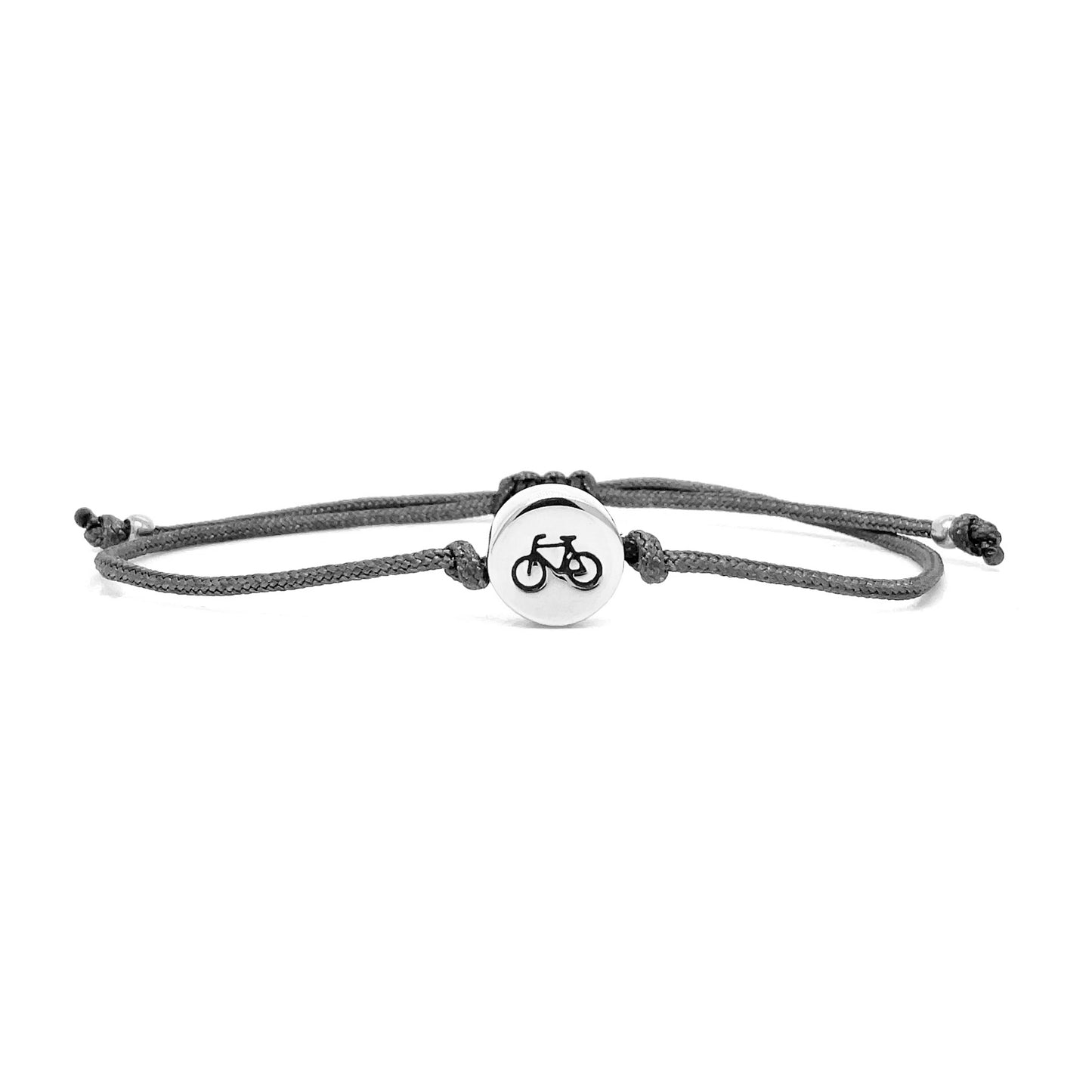 Bracelet | Small Friendship | Bicycle