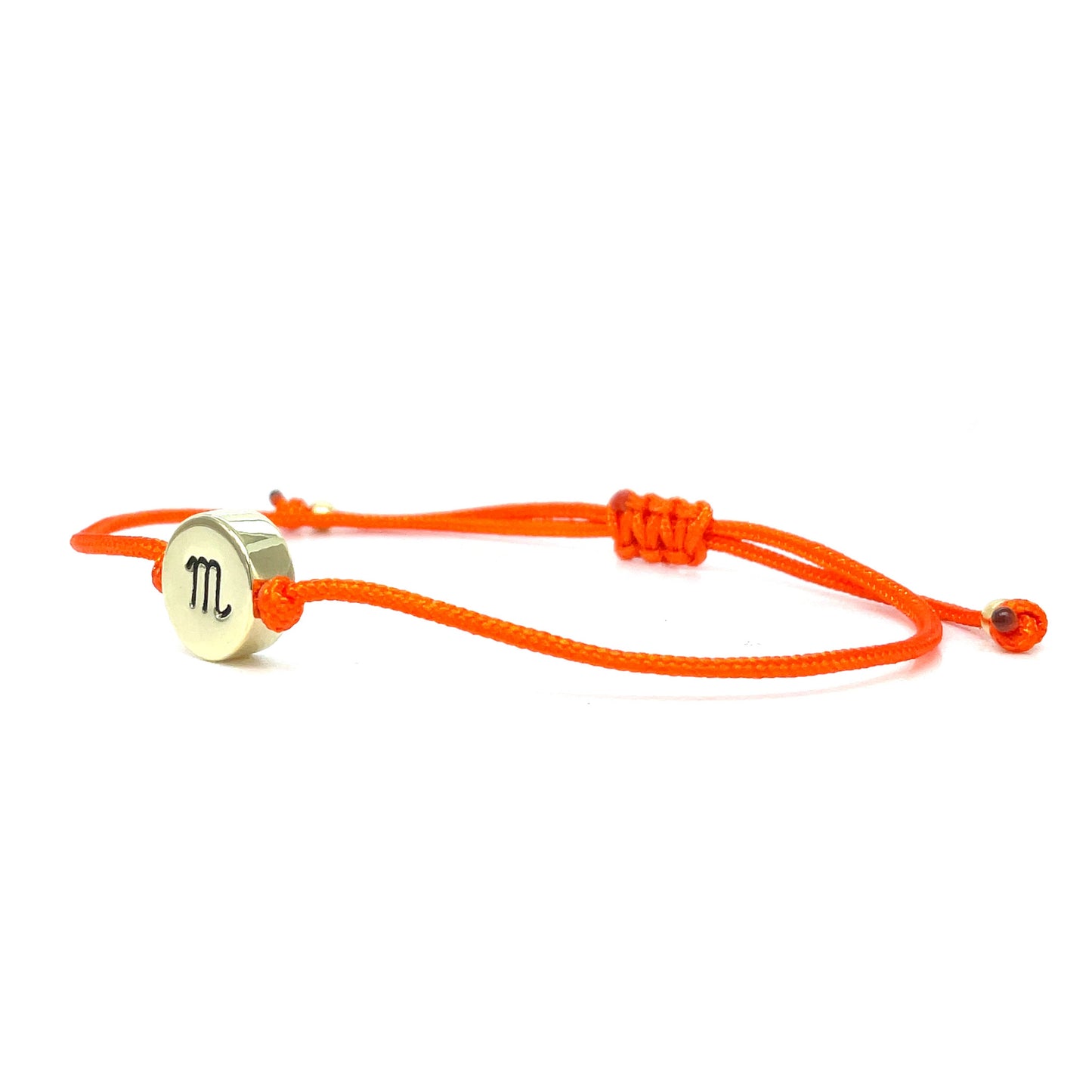 Bracelet | Small Friendship | Scorpio