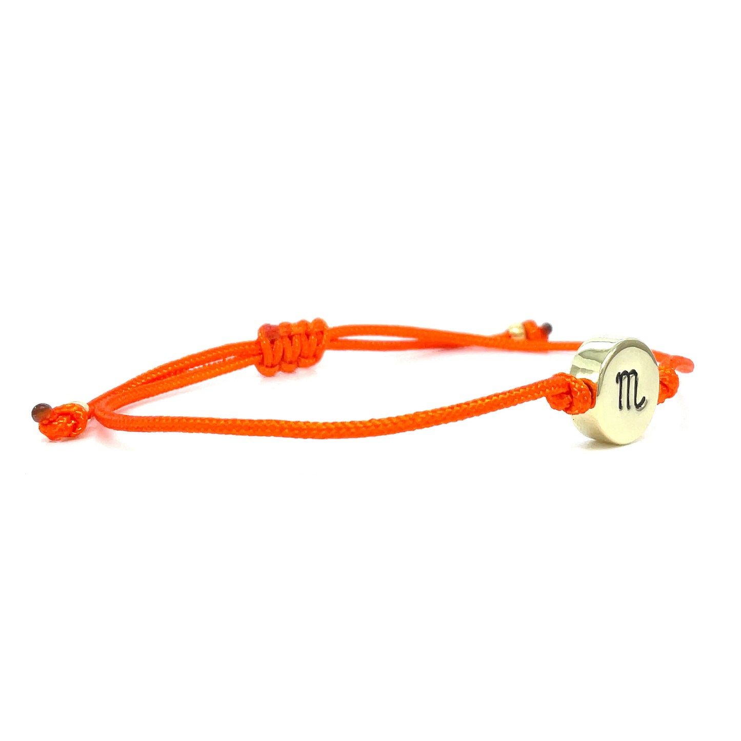 Bracelet | Small Friendship | Scorpio