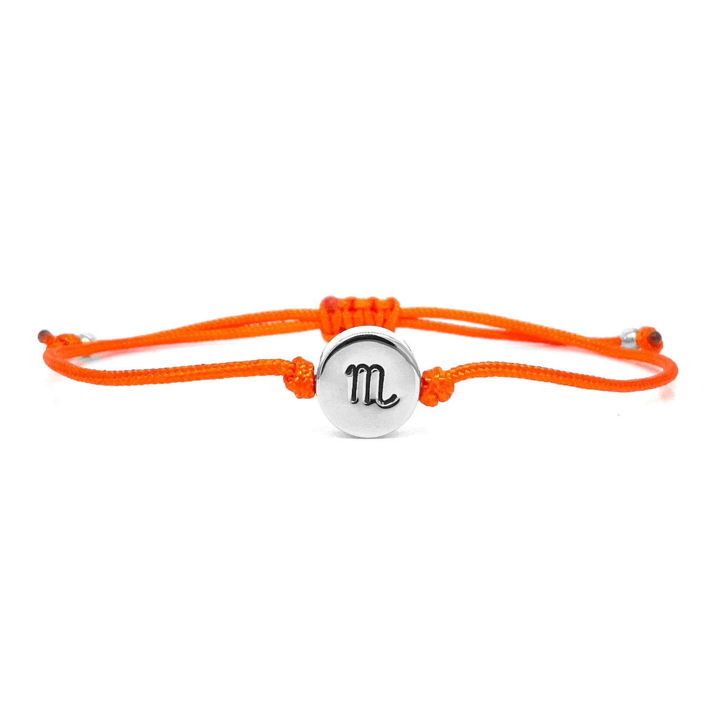 Bracelet | Small Friendship | Scorpio