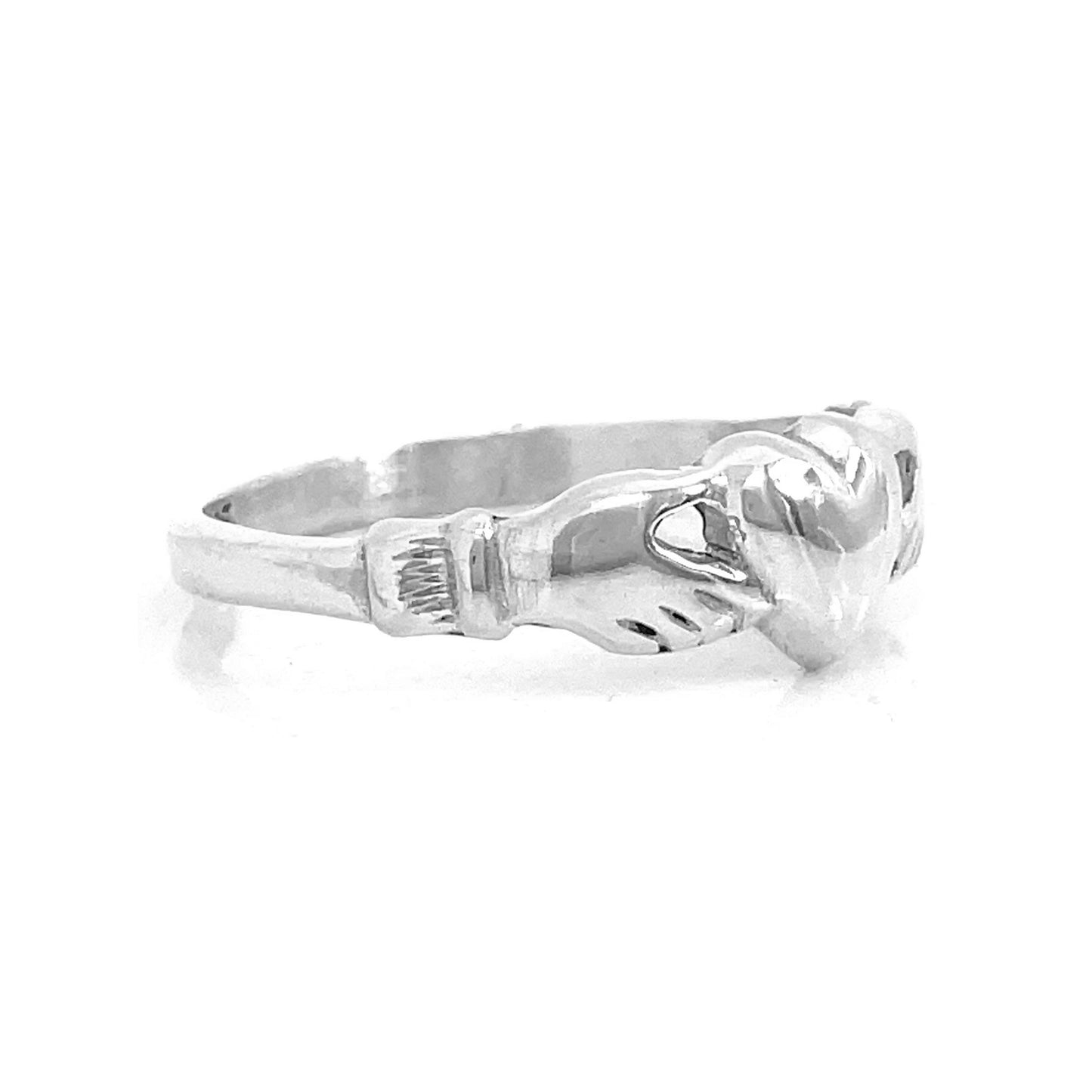 Ring | Claddagh