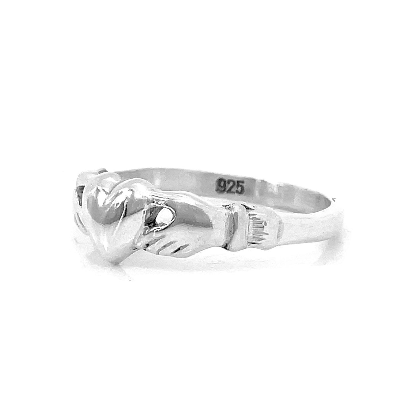 Ring | Claddagh