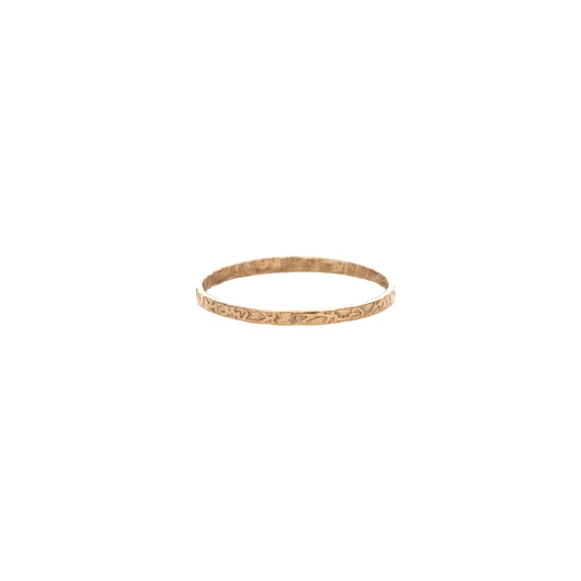 Fractal Ring - Retail