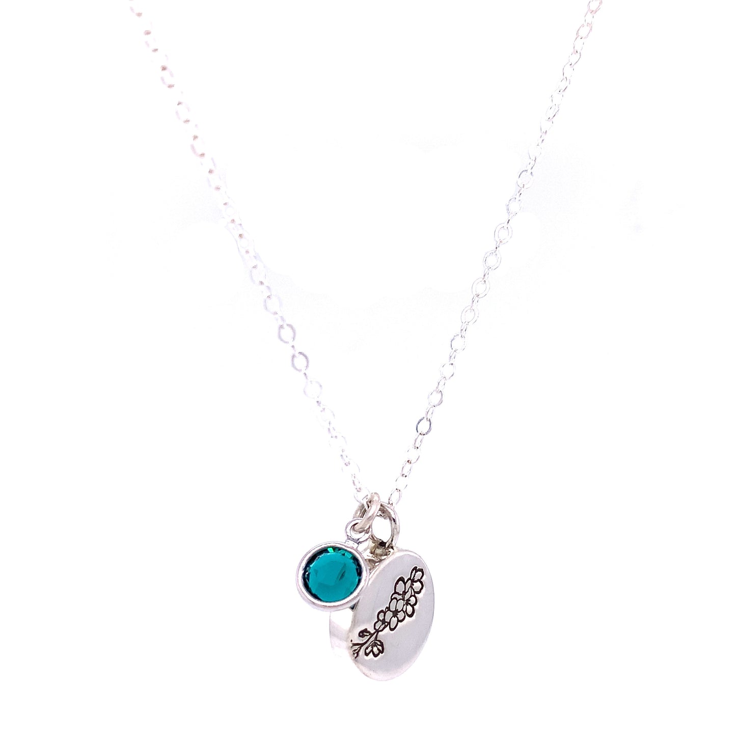 Build Your Own | Charm |Crystal