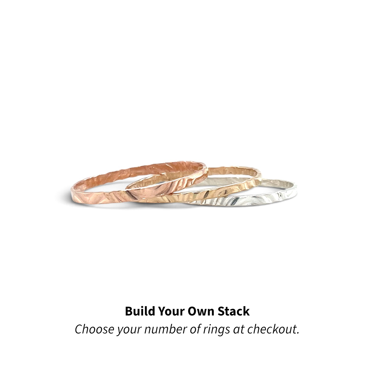 Current Stacking Ring