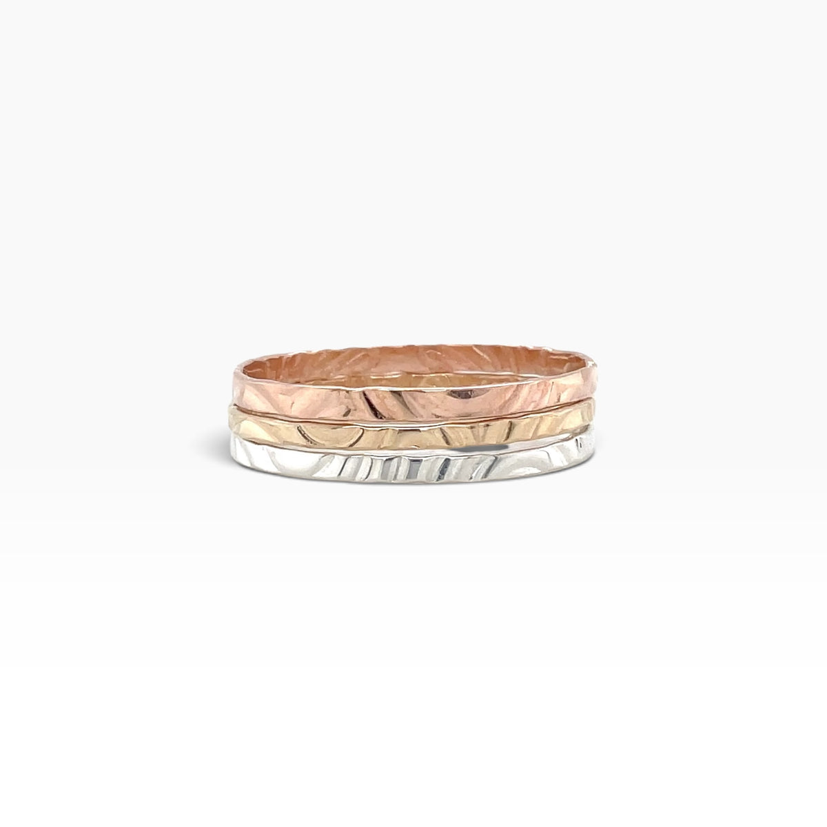 Current Stacking Ring