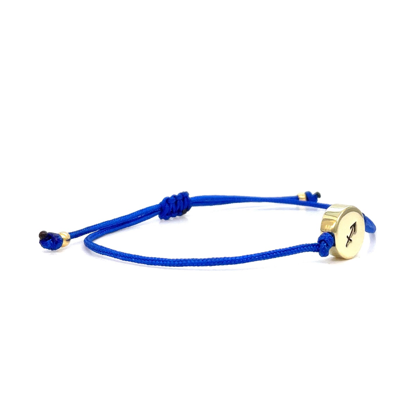 Bracelet | Small Friendship | Sagittarius