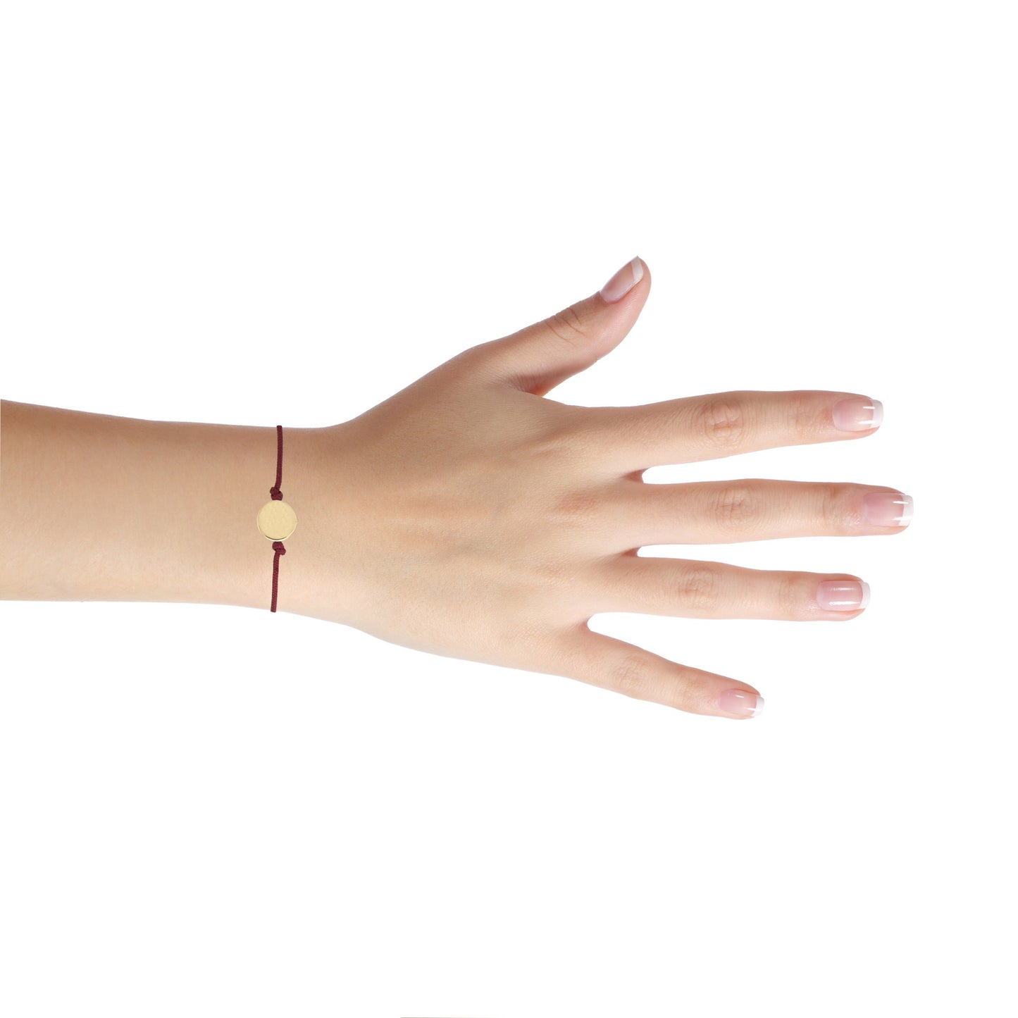 Bracelet | Small Friendship | Cat Face