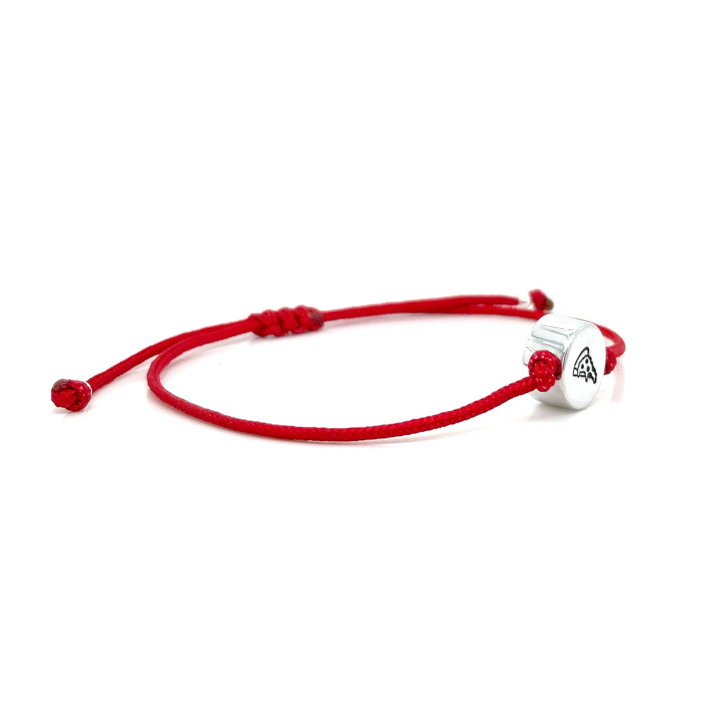 Bracelet | Small Friendship | Pizza Slice