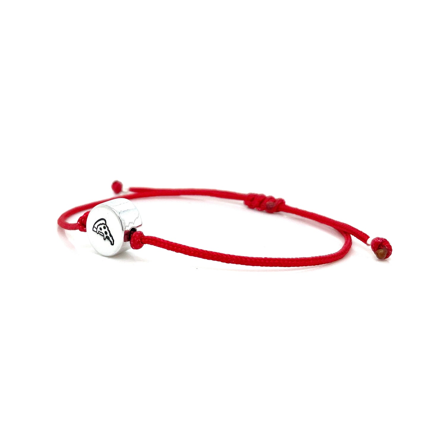 Bracelet | Small Friendship | Pizza Slice