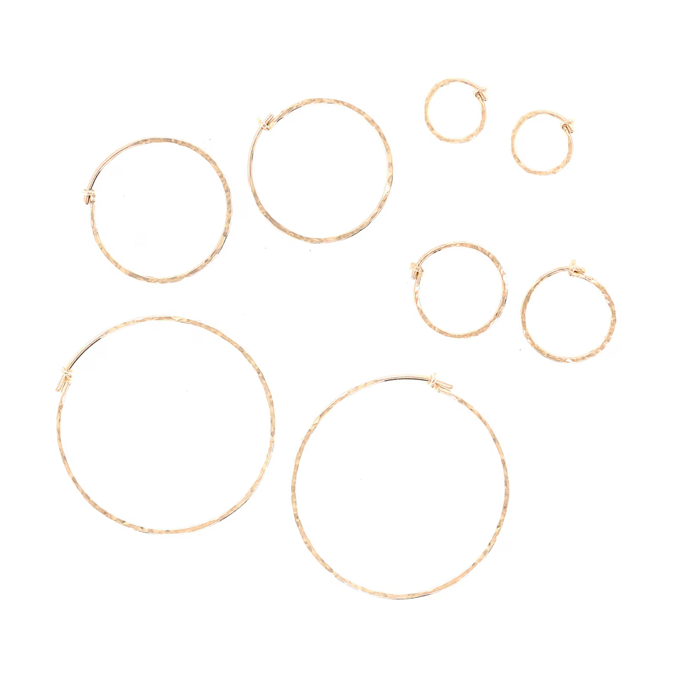 Earrings | Hoop