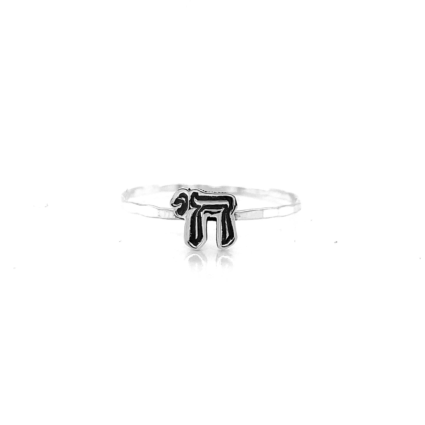 Stacking Ring | Charm Ring | Chai