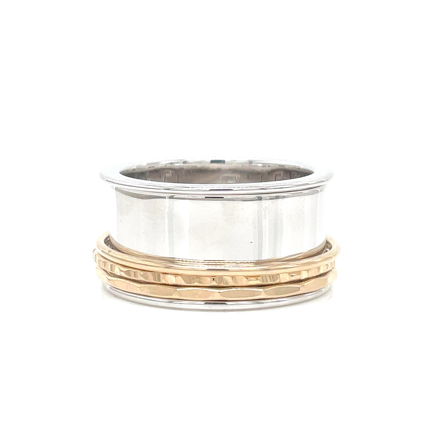 Fidget Ring | Spinner | Starter Set
