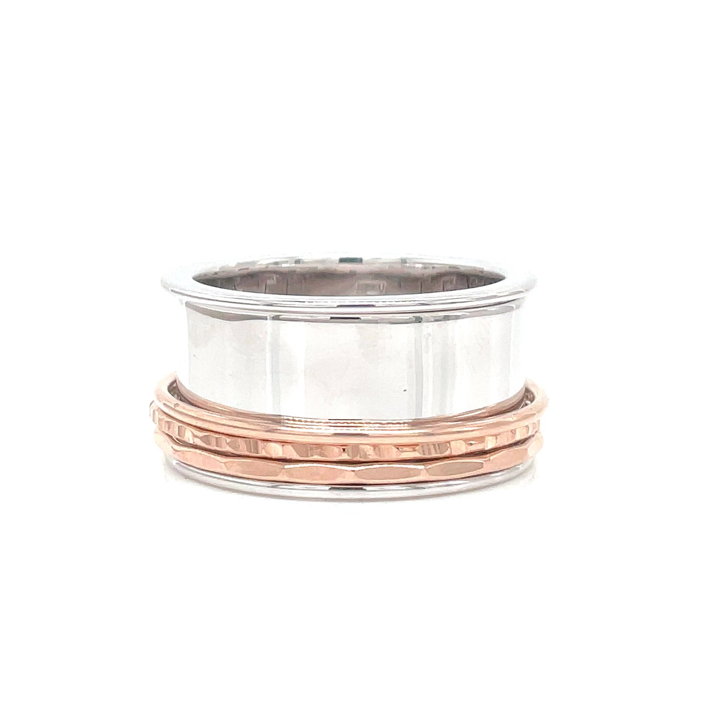 Fidget Ring | Spinner | Starter Set