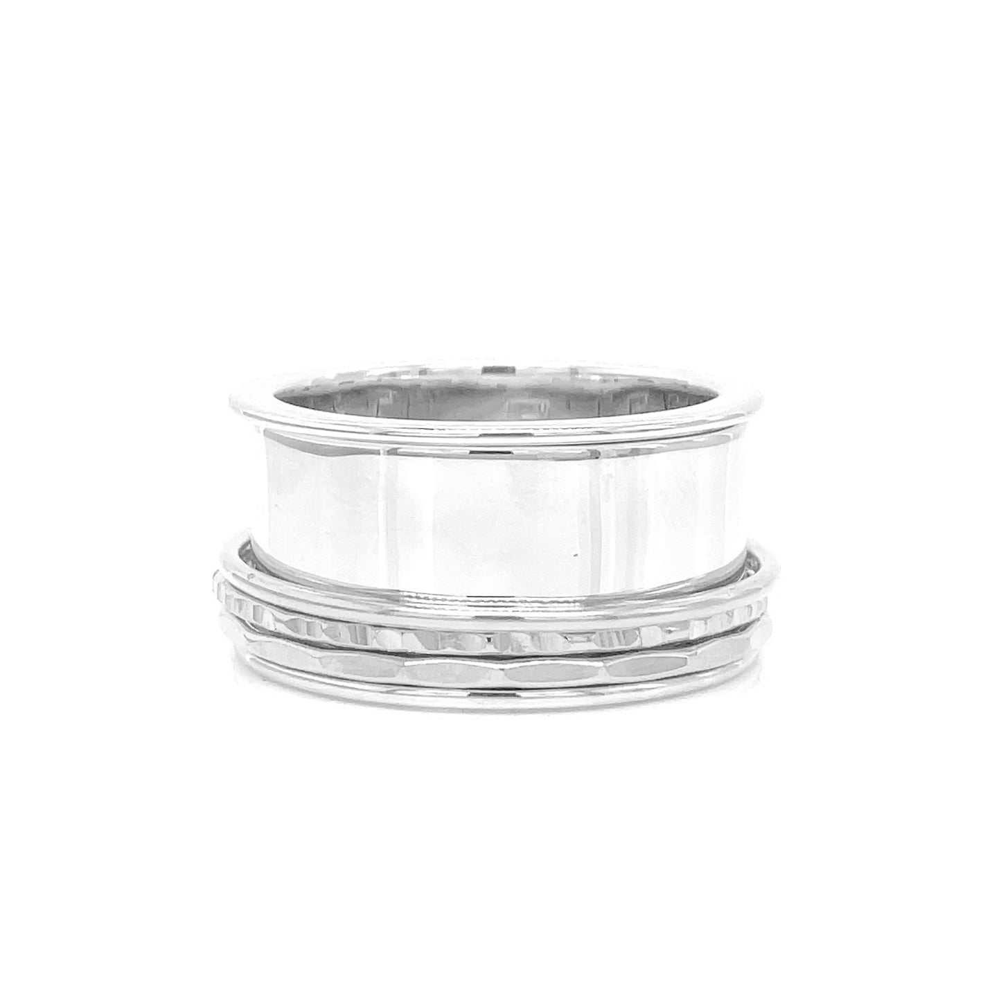 Fidget Ring | Spinner | Starter Set