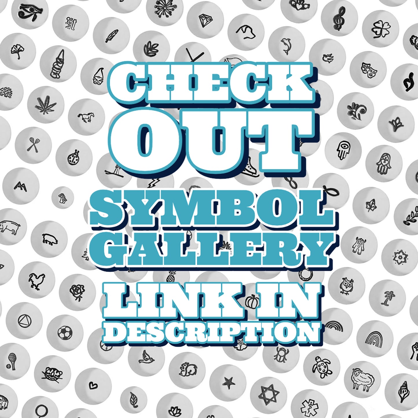 Build Your Own | Earrings | Charm Drop Earrings